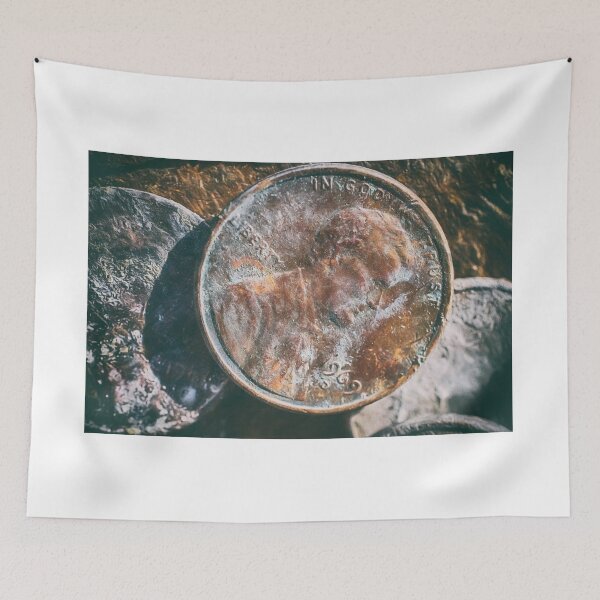 Item preview, Dirty Money designed and sold by Jim Love.