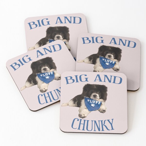 Item preview, Chunky Monkey Maltese Dog at the Puppy Bowl designed and sold by Giovanni's  Brown Quotes.