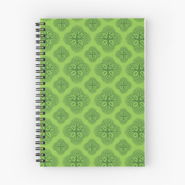 Item preview, Floral pattern designed and sold by John83.