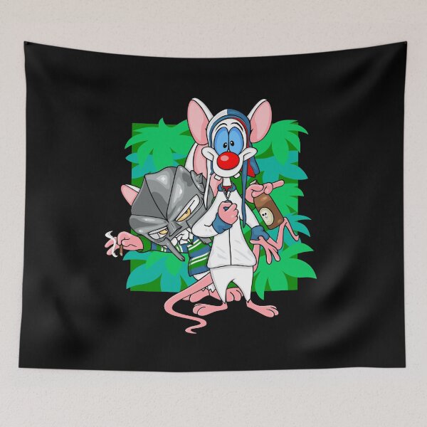 Item preview, THE ILLEST VILLAINS designed and sold by UCArts.