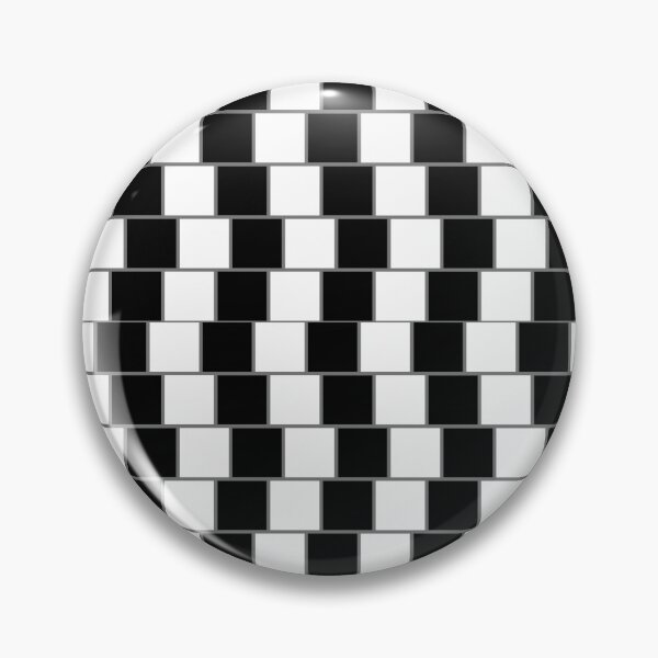 Item preview, Coffee House Deception / Café Wall Illusion " designed and sold by Dator.