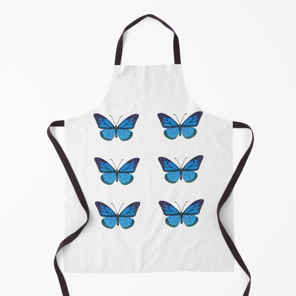 Item preview, Monarch Butterfly Rapsody Stickers designed and sold by Funny beagles.