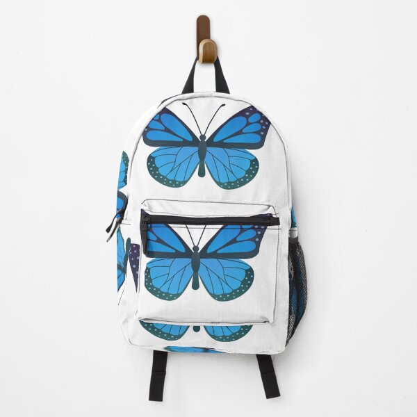 Item preview, Monarch Butterfly Rapsody Stickers designed and sold by Funny beagles.