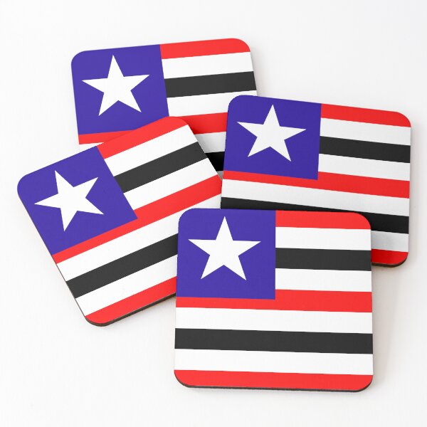 Item preview, Flag of Maranhão designed and sold by brigadeiro.
