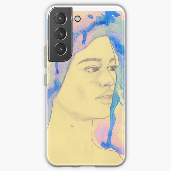 Sketch&Splash Samsung Galaxy Soft Case