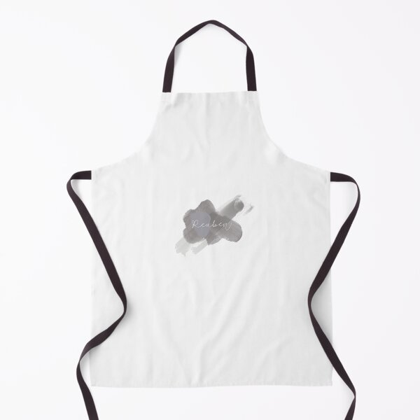 Item preview, Reuben ~ grey and white personalised baby/ kids  designed and sold by K Strachan.