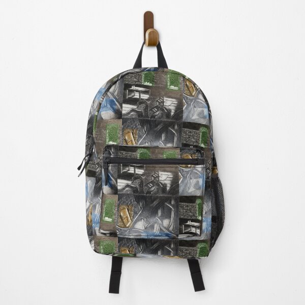 Item preview, Abandoned Homes Drawing designed and sold by Callum Watson.
