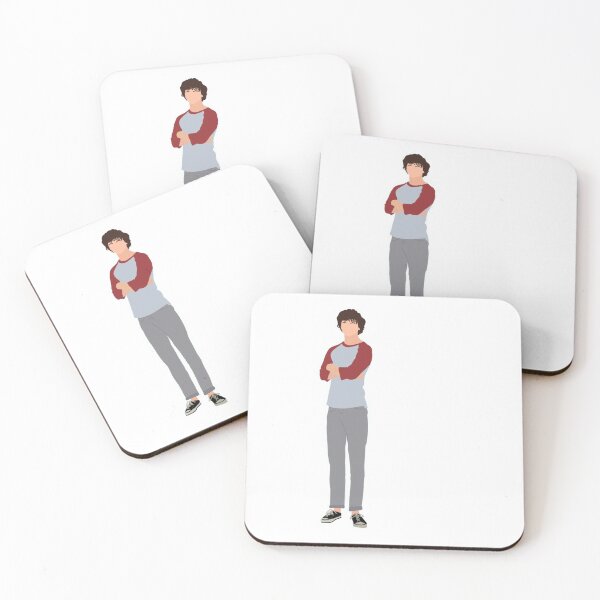 Item preview, The Middle Axl designed and sold by Sarah-lena0712.