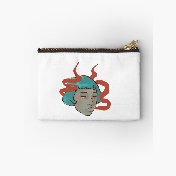 Item preview, Breathe Out the Red  designed and sold by bunny-siege.