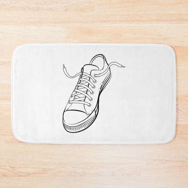 Item preview, Funny Sneakers Fashion designed and sold by Ristinga.