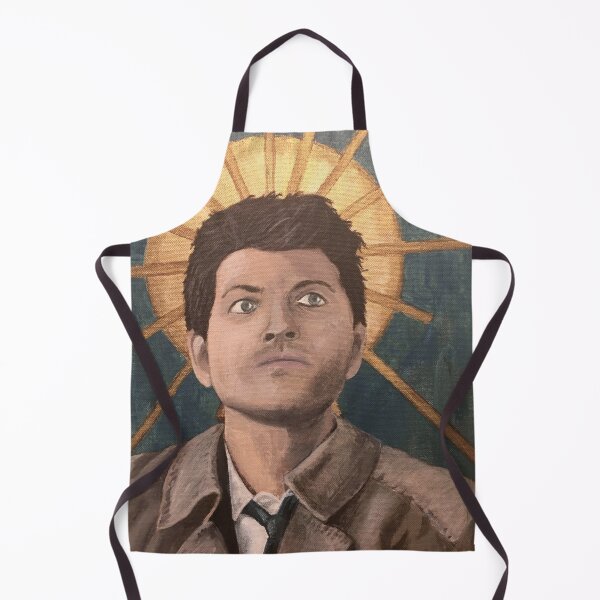 Item preview, Castiel, Angel of the Lord designed and sold by callboxkat.