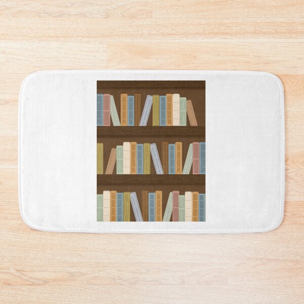 Item preview, Ye old book shelf  designed and sold by RMSdesigns.