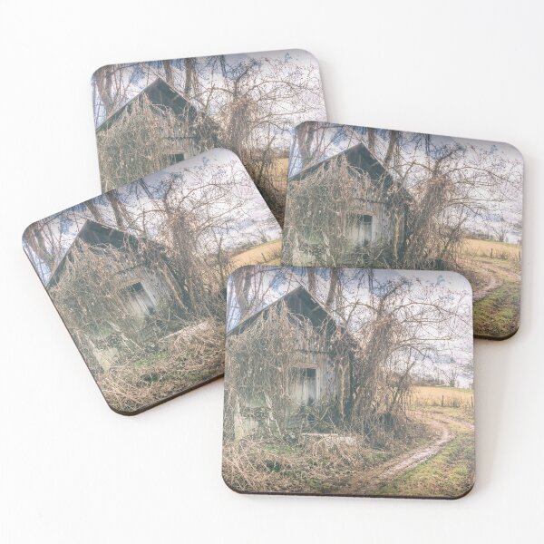 Item preview, Reclamation designed and sold by Jim Love.
