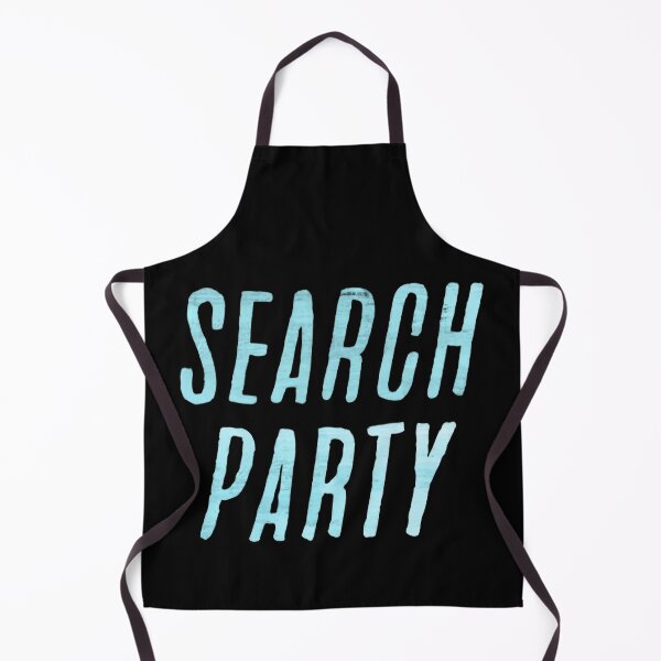 Item preview, Search Party (Serie de TV) designed and sold by Clarkrd2.
