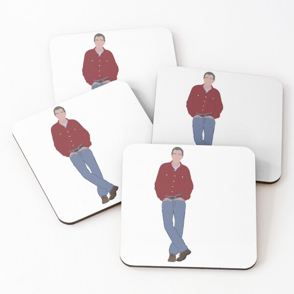 Item preview, The Middle Mike designed and sold by Sarah-lena0712.