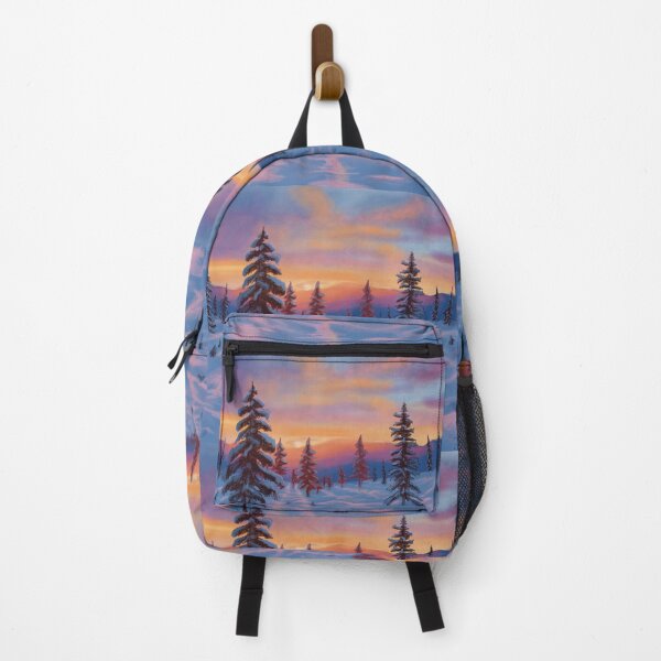 Item preview, Sunset Winter designed and sold by JDHardie.