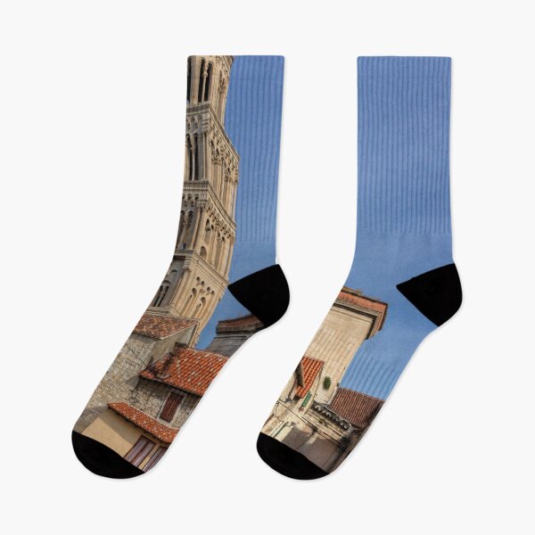 Item preview, Cathedral of St. Duje designed and sold by tomg.