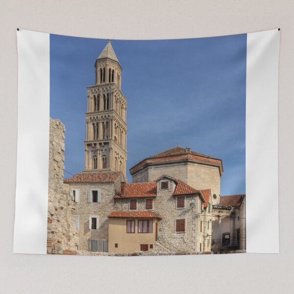 Item preview, Cathedral of St. Duje designed and sold by tomg.
