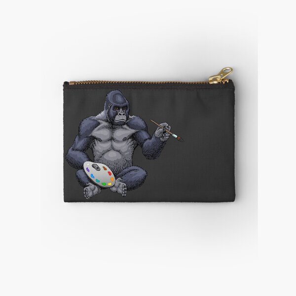 Item preview, Gorillart designed and sold by Ninjangulo.