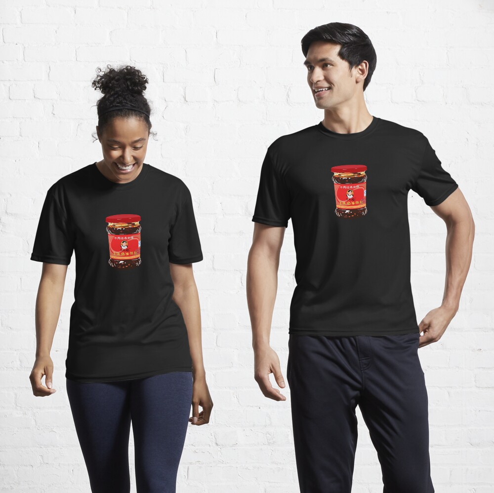 Item preview, Active T-Shirt designed and sold by gertINK.