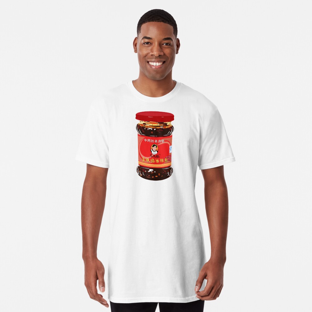 Item preview, Long T-Shirt designed and sold by gertINK.