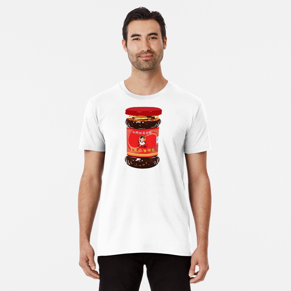 Item preview, Premium T-Shirt designed and sold by gertINK.