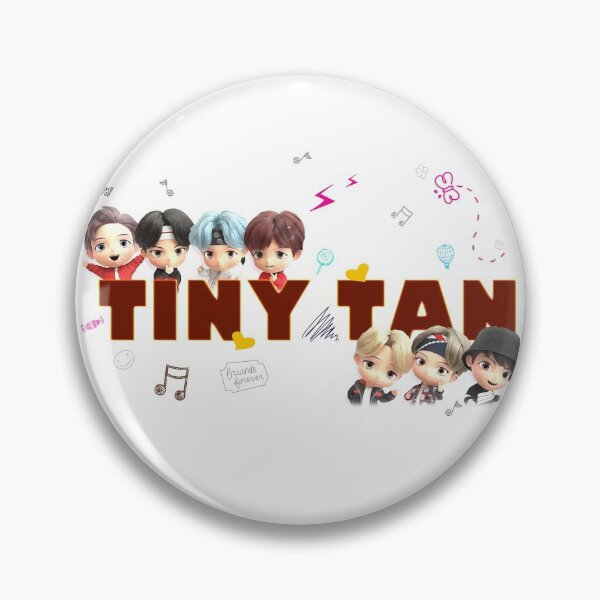Item preview, TinyTan Doodles Design designed and sold by hych1230.