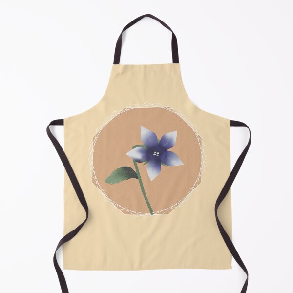 Item preview, Lovely violet flowers pattern designed and sold by myseptember18th.