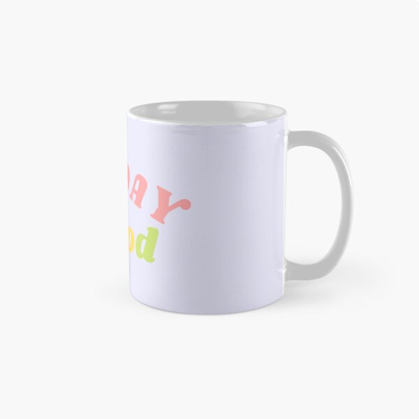 Item preview, friday mood designed and sold by Lilou-artem.