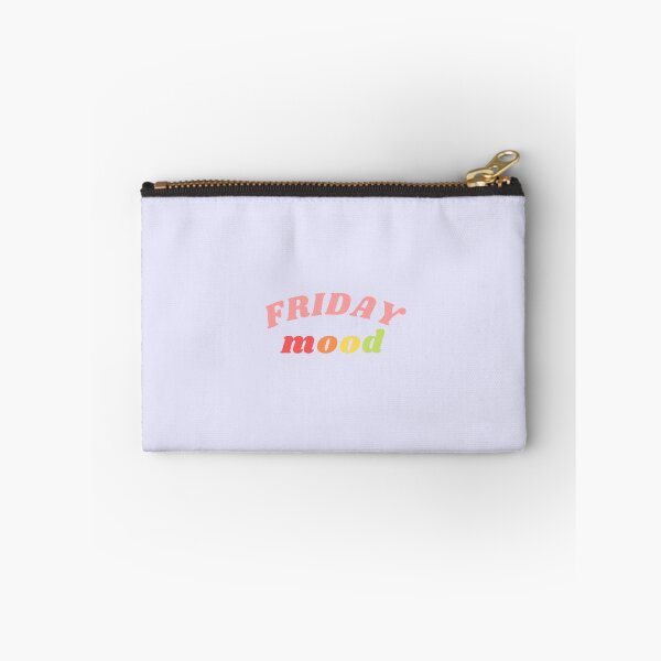 Item preview, friday mood designed and sold by Lilou-artem.