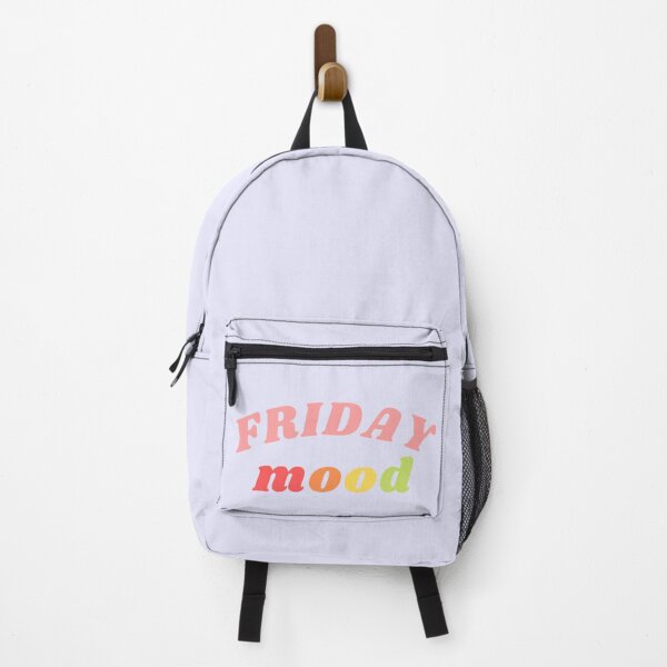 Item preview, friday mood designed and sold by Lilou-artem.