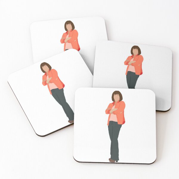 Item preview, The Middle Frankie designed and sold by Sarah-lena0712.
