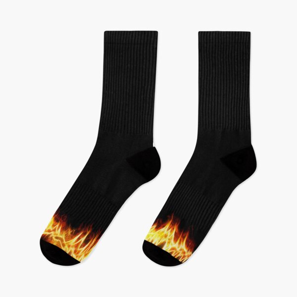 Item preview, I'M ON FIRE designed and sold by CreativeDomain.