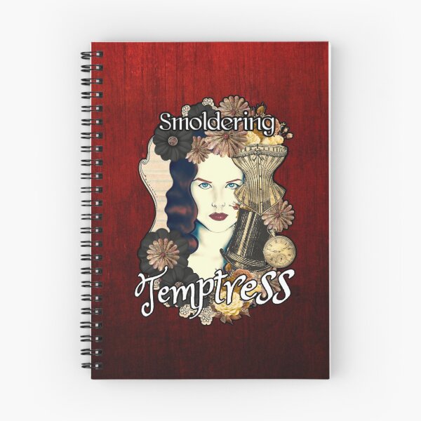 Item preview, Temptress designed and sold by RoGoArt.