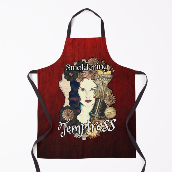 Item preview, Temptress designed and sold by RoGoArt.