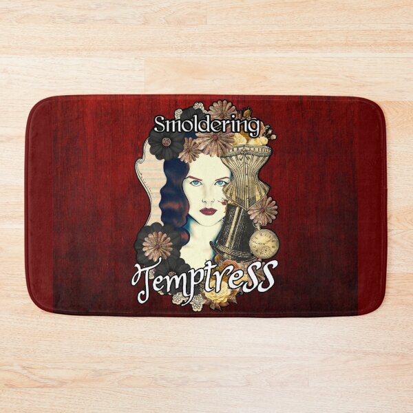 Item preview, Temptress designed and sold by RoGoArt.