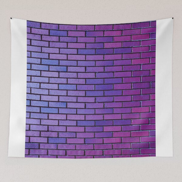 Item preview, Multicolor Wall designed and sold by sirdouglas001.