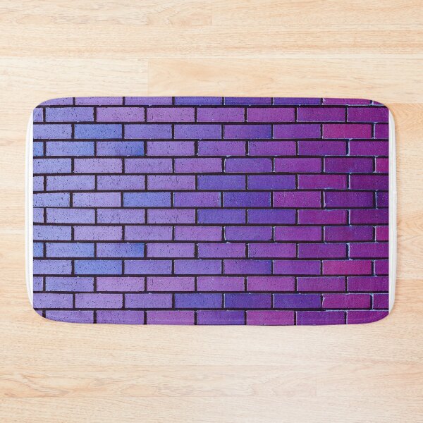 Item preview, Multicolor Wall designed and sold by sirdouglas001.