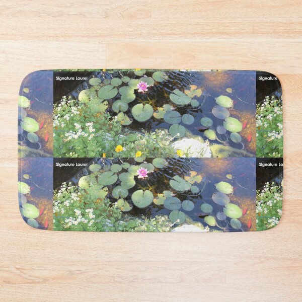 Item preview, the Pond designed and sold by signaturelaurel.