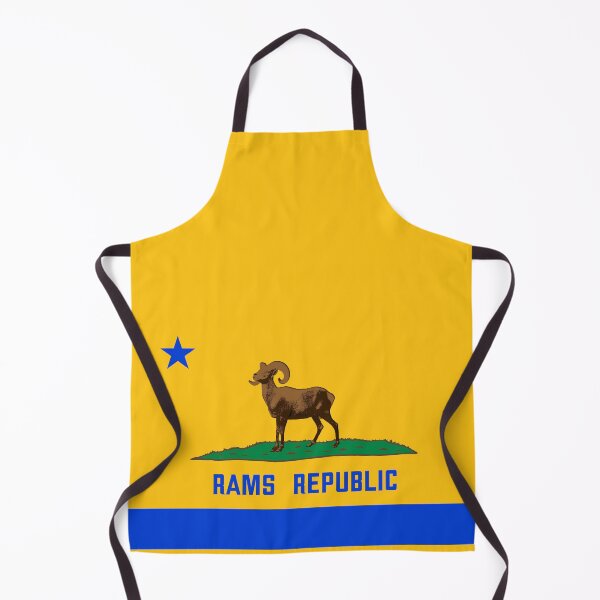 Item preview, Rams Republic - Home designed and sold by Ramheart.