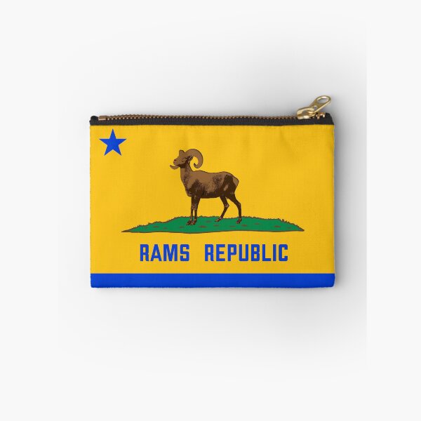 Item preview, Rams Republic - Home designed and sold by Ramheart.