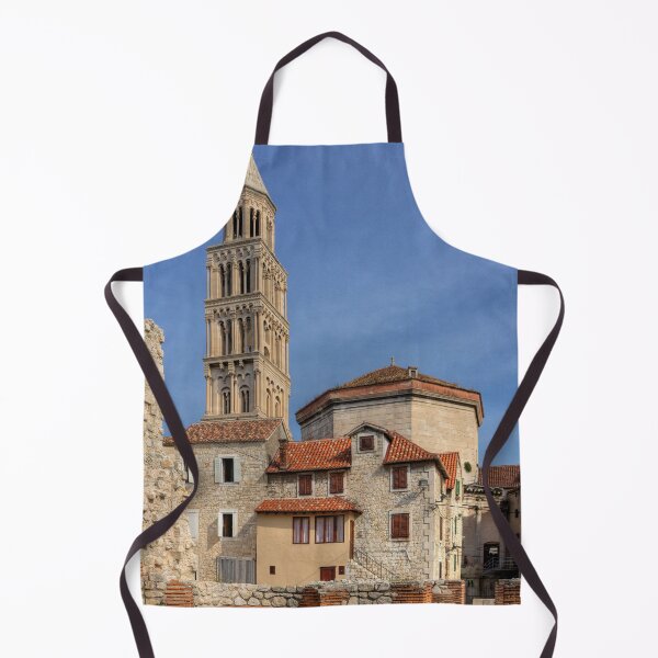 Item preview, Cathedral of St. Duje designed and sold by tomg.