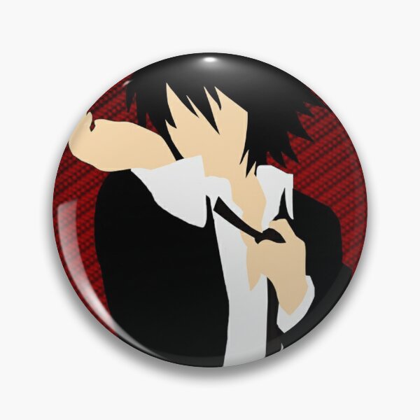 Item preview, Anime Guy designed and sold by sirdouglas001.