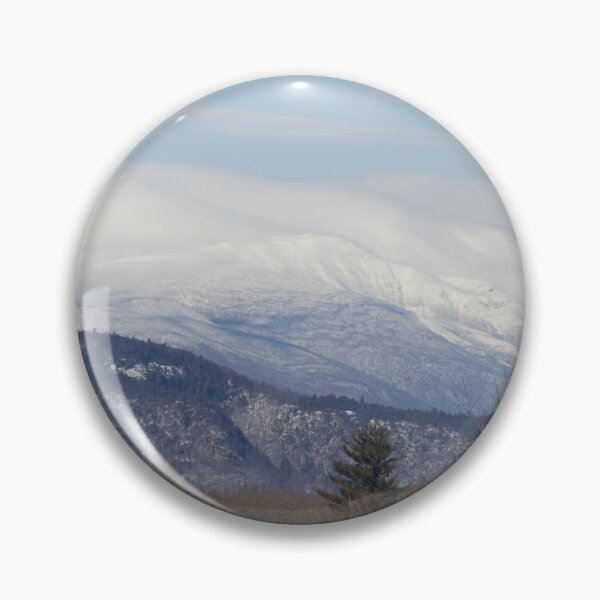 Item preview, Mount Washington from Conway 2 designed and sold by amzani.