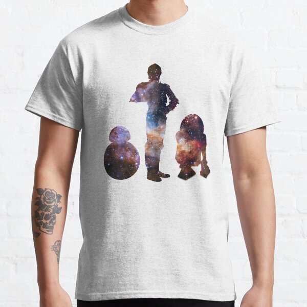 The Droids Classic T-Shirt
