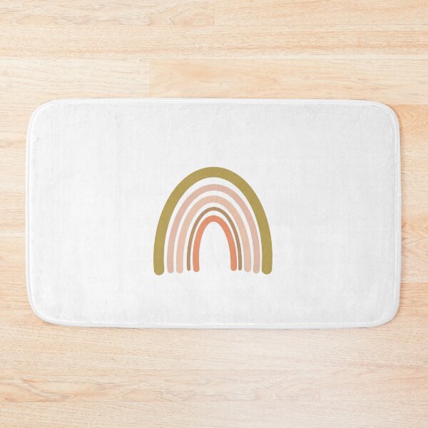 Item preview, Boho rainbow  designed and sold by RMSdesigns.