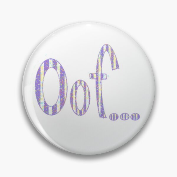 Item preview, Confetti oof designed and sold by RiaDoodle.