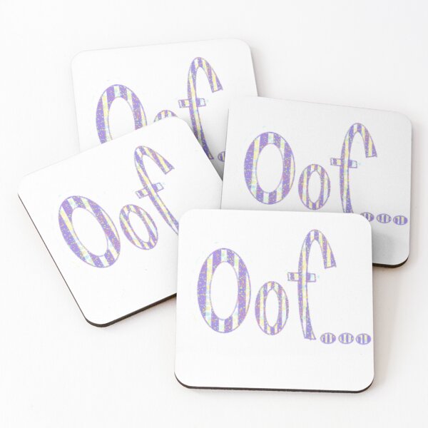 Item preview, Confetti oof designed and sold by RiaDoodle.