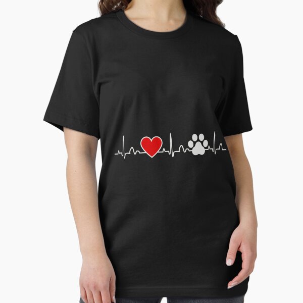 Item preview, Dogs heartbeat designed and sold by specialsupply.