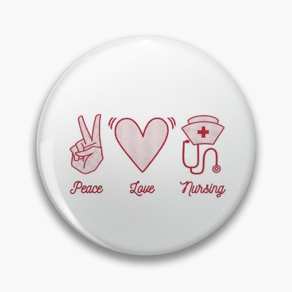 Item preview, Cute Nurse Valentine designed and sold by girlsgetgadgets.